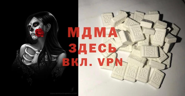 тгк Балахна